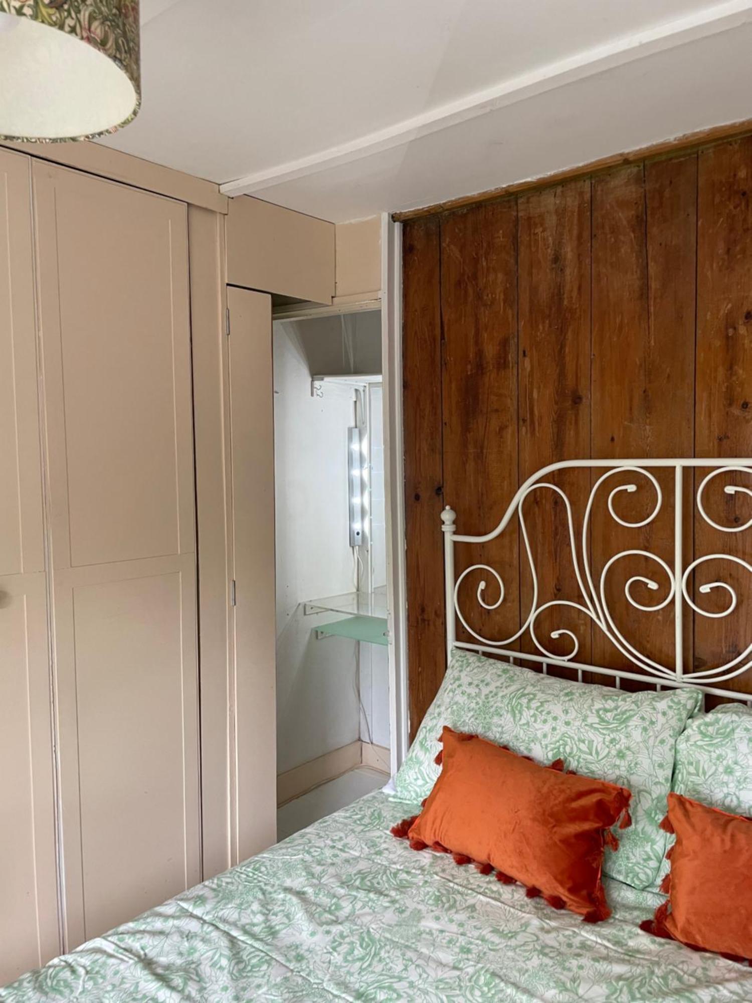 Cosy 2 Bedroom Victorian Cottage, Newport, Isle Of Wight Newport  Exteriér fotografie