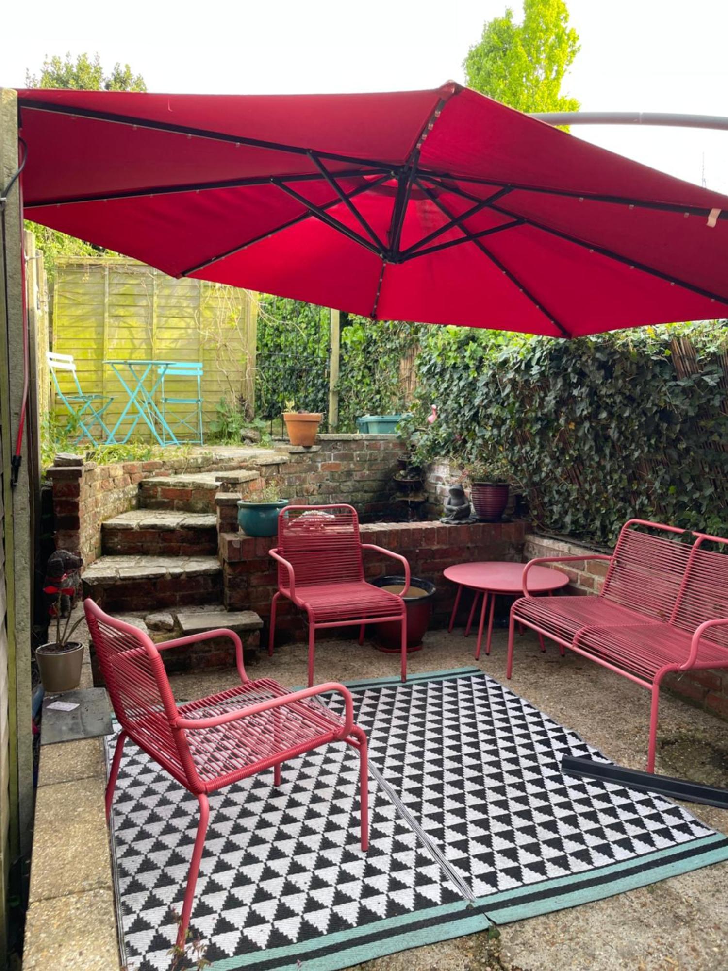 Cosy 2 Bedroom Victorian Cottage, Newport, Isle Of Wight Newport  Exteriér fotografie