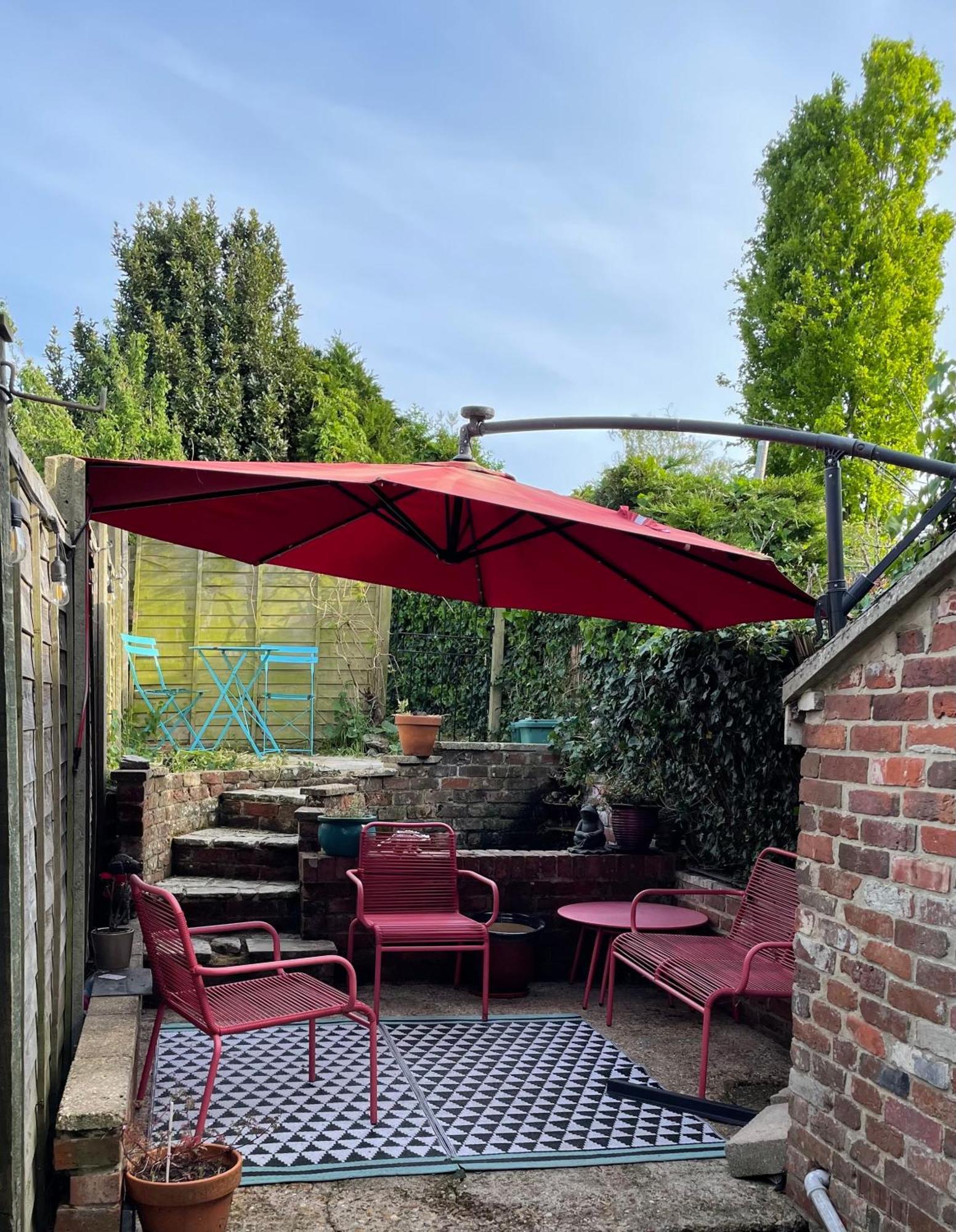 Cosy 2 Bedroom Victorian Cottage, Newport, Isle Of Wight Newport  Exteriér fotografie